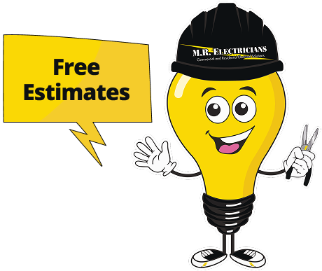 Mre Free Estimate
