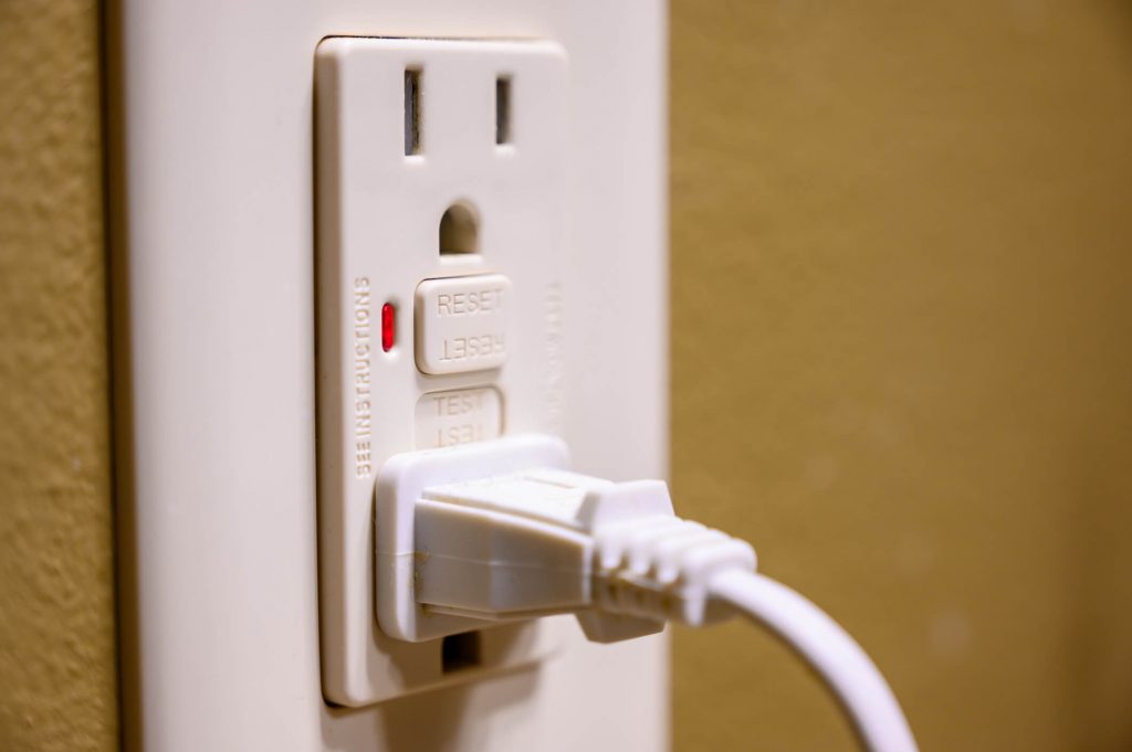 Electrical Outlet Replacement and Repair Service in Rockville, MD