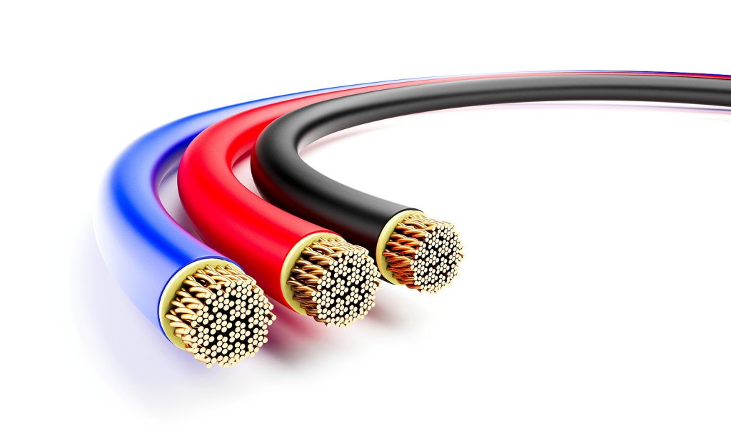 Electrical Wire Color Codes