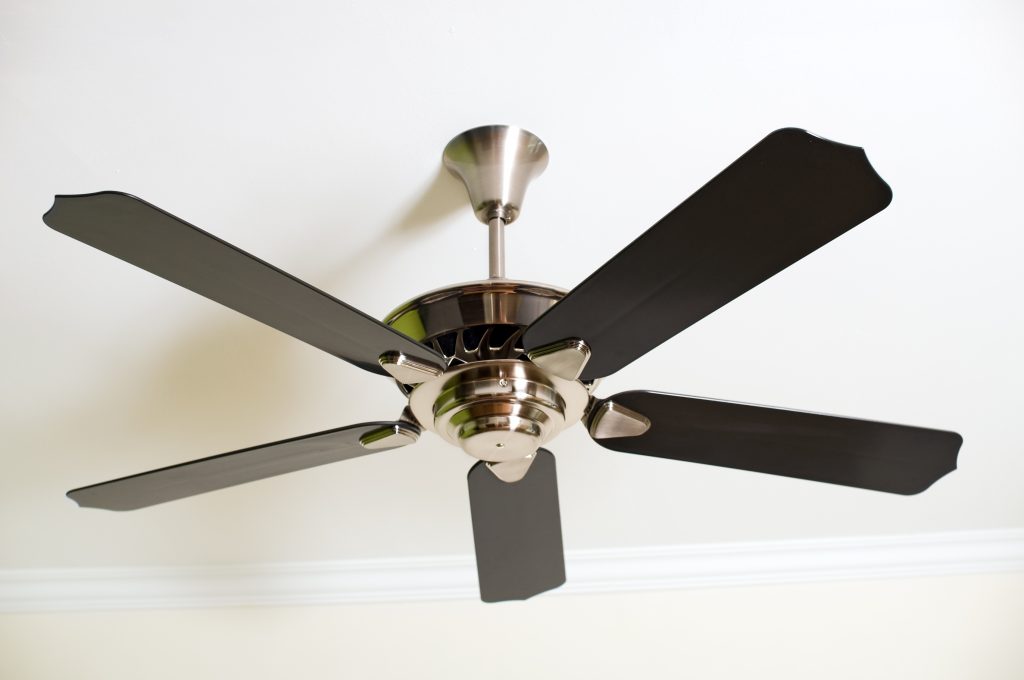 How to Add a Light Kit to Your Ceiling Fan