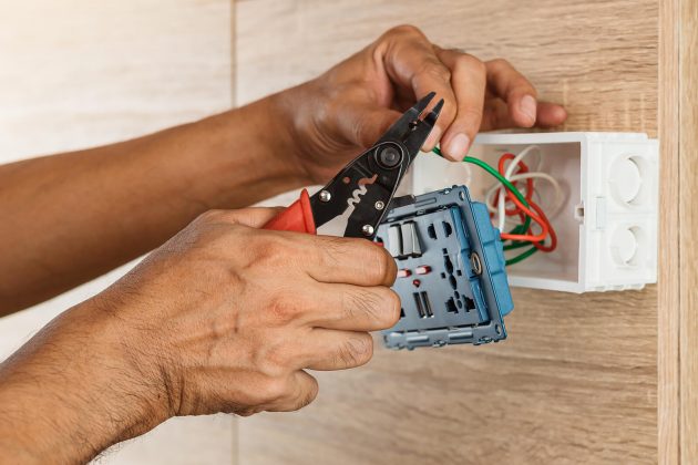 12 Warning Signs Your House Wiring is Failing