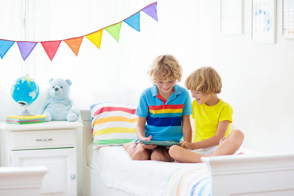 Electrical Safety for Kids