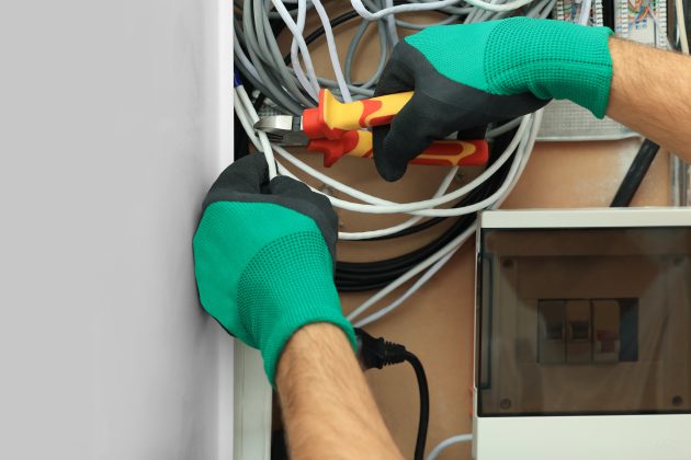 The Different Types of Electrical Wiring And Their Uses