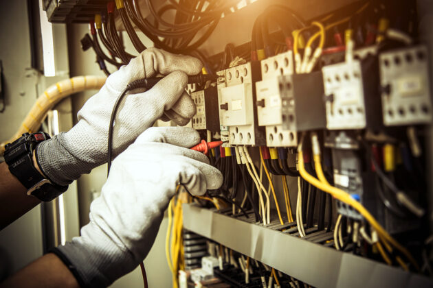 Is Your Electrical Contractor Properly Licensed, Trained, Certified and Insured?