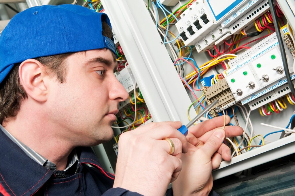 The Basics of Residential Electrical Wiring