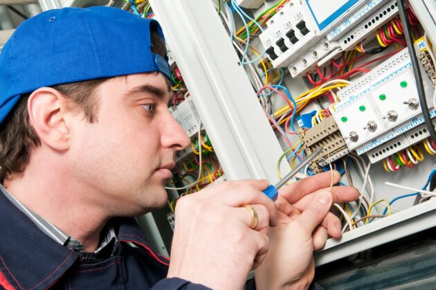 The Basics of Residential Electrical Wiring: Understanding Your Home’s Circuits