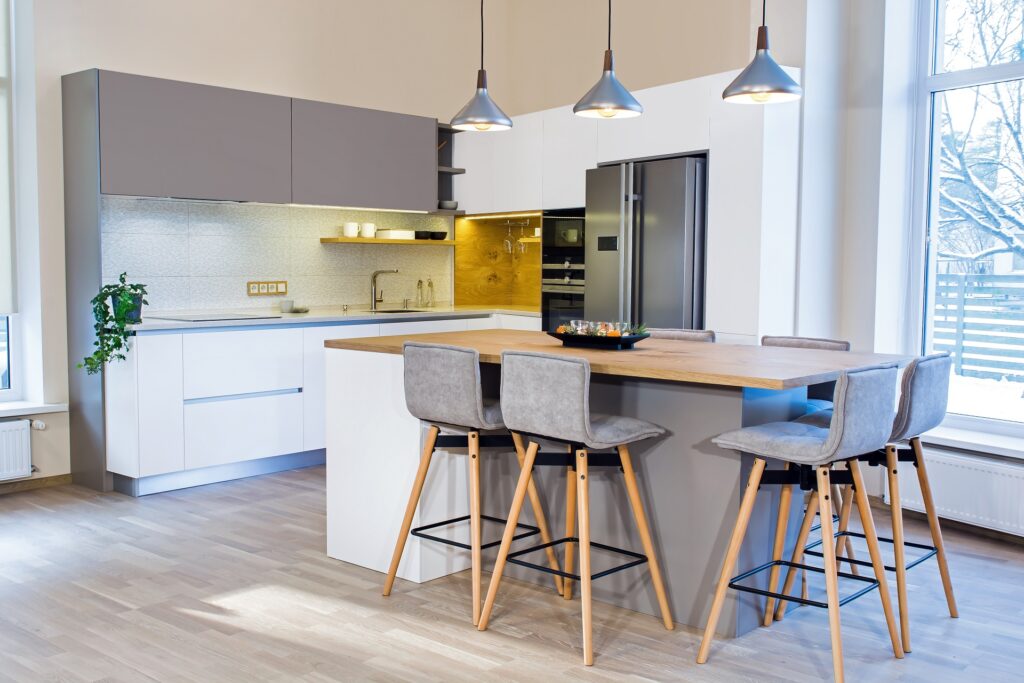 Retrofit LED Lighting Solutions for Your Home