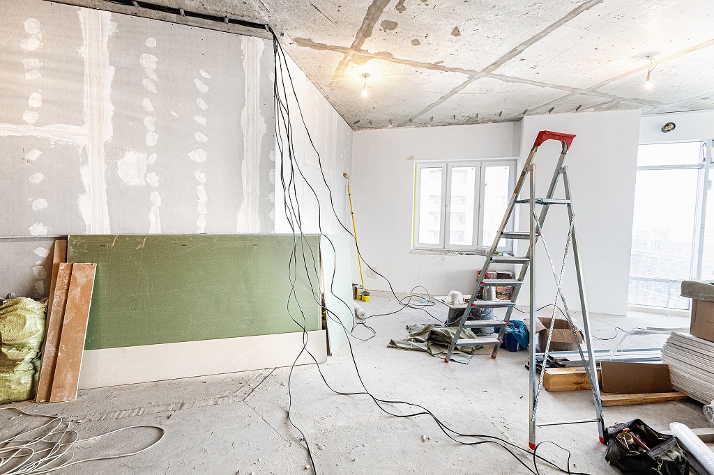 Key Considerations for Home Remodeling Projects