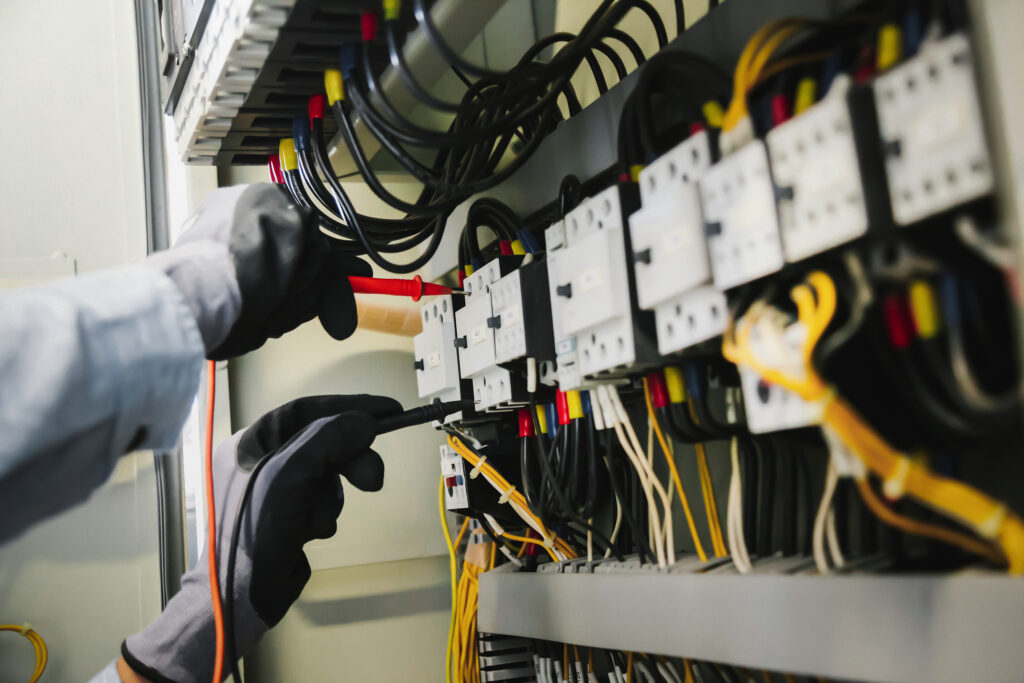 The Benefits of Electrical Upgrades for Your Business