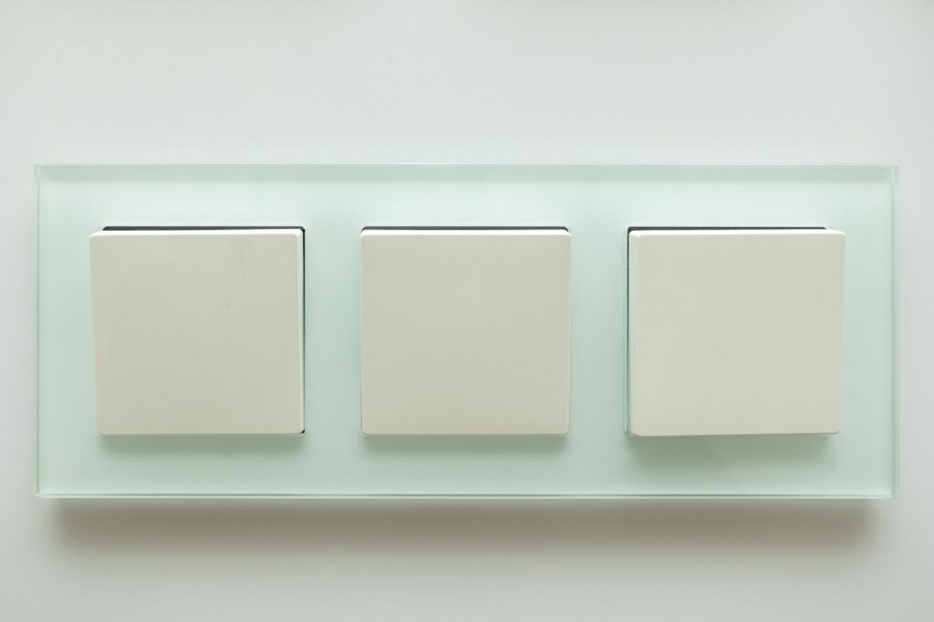 How Modern Switches Enhance Safety and Energy Efficiency in Homes