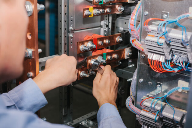 How Electrical Panels Support Smart Appliances and Whole-Home Technology