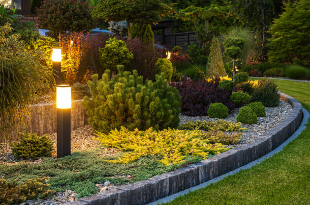 Why Consistent Illumination Matters More Than Brightness for Outdoor Spaces