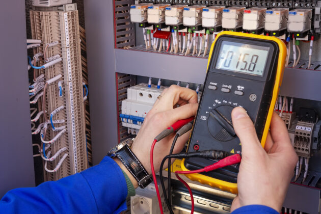 What Causes Breaker Panels to Buzz and Why It Should Never Be Ignored