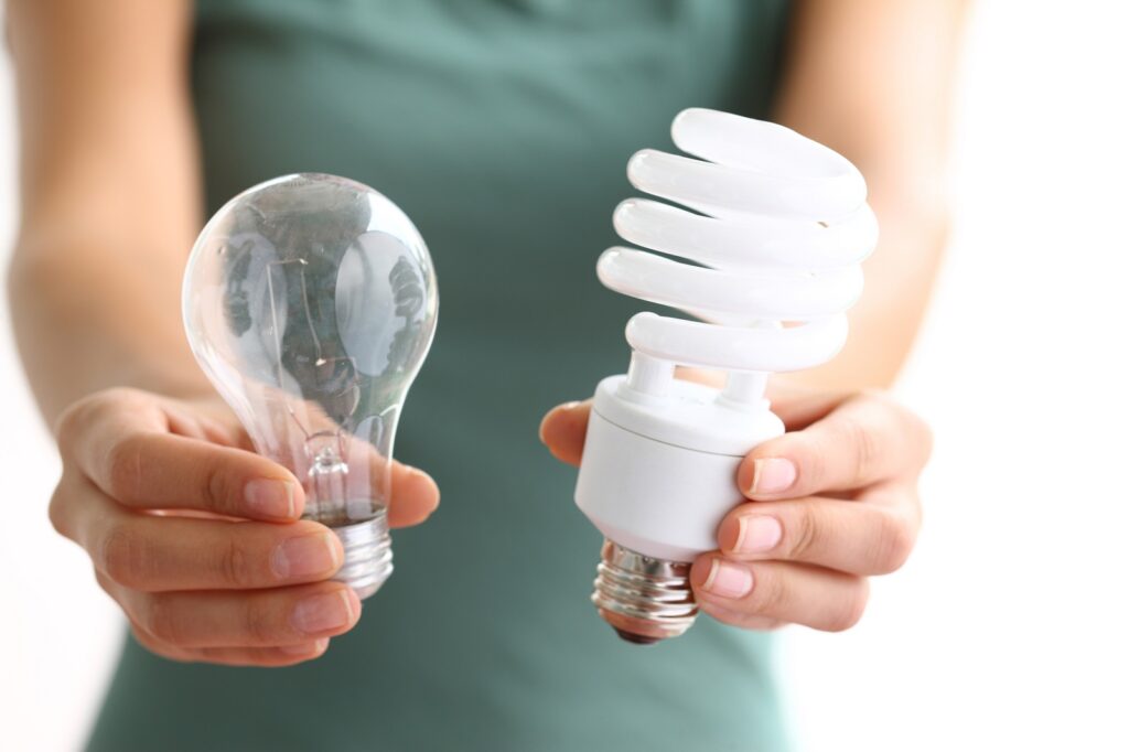 Commercial Energy-Efficient Lighting Upgrades in Rockville, MD, the DMV Area, Largo, FL, and Pinellas County