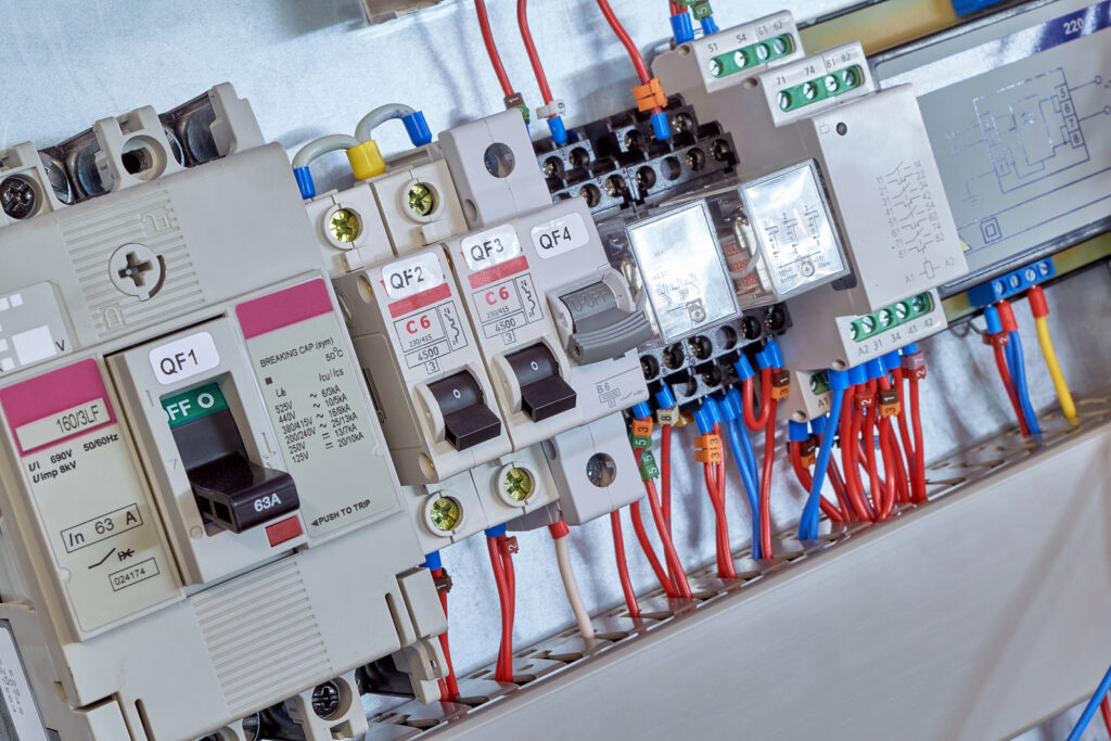 Understanding the Role of Sub-Panels in Home Additions and Garage Conversions