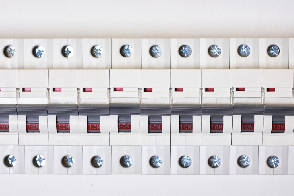 Why Your Circuit Breaker Keeps Tripping Every Time the AC Turns On
