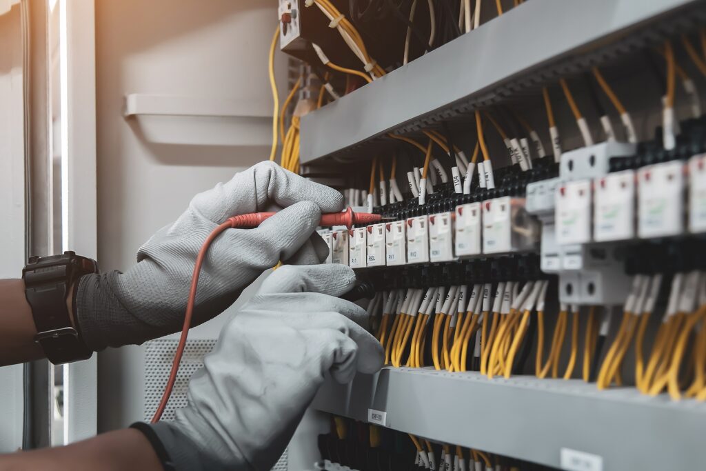 Trusted Residential and Commercial Electrical Services in Belleair, FL