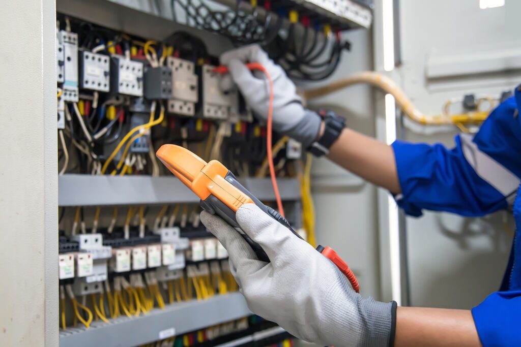 Trusted Residential and Commercial Electrical Services in Cloverly, MD