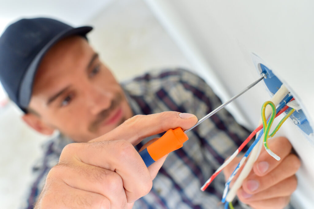 What to Do When Old Wiring Is Found Behind Walls During a Remodel