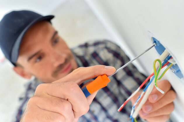 What to Do When Old Wiring Is Found Behind Walls During a Remodel