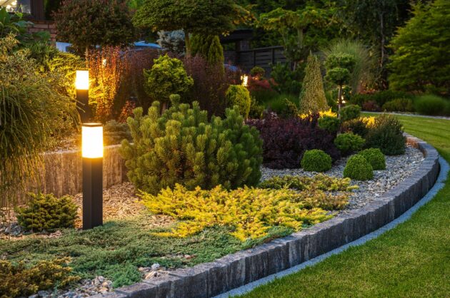 Why LED Lights Make Rooms Look Too Harsh or Too Cool After an Upgrade