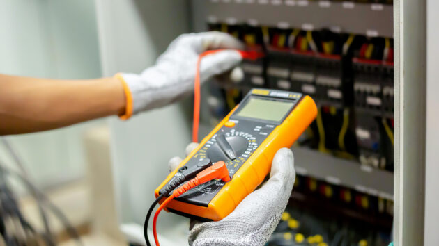 5 Warning Signs Your Commercial Building’s Wiring Is Overdue for Repair